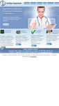 Mobile Screenshot of fenotipo.com.br